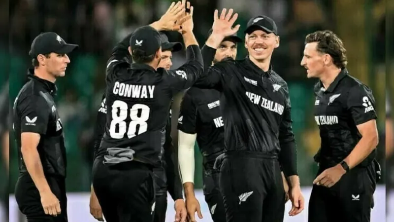 India vs New Zealand Match Prediction Today | New Zealand tour of India 2026 | 1st ODI | January 11 – Who will win today’s ODI match between IND vs NZ?