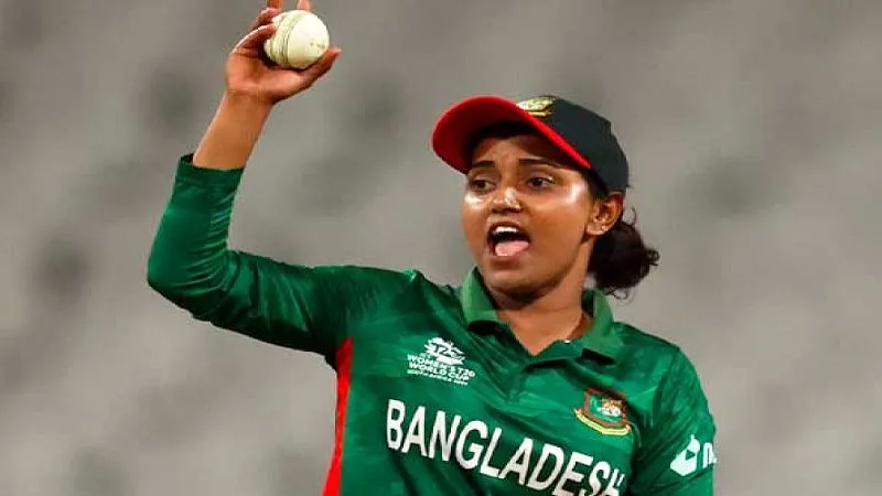 Which 5 Players Hold the Keys to Women’s T20 World Cup Qualifier 2026 