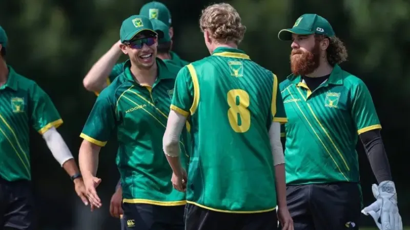 Otago vs Northern Districts Match Prediction | Super Smash 2025-26 | 22nd Match | Jan 18 – Who will win today’s match between OTAGO vs ND?