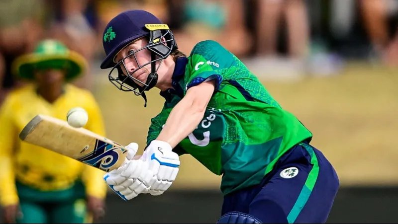 Which 5 Players Hold the Keys to Women’s T20 World Cup Qualifier 2026 