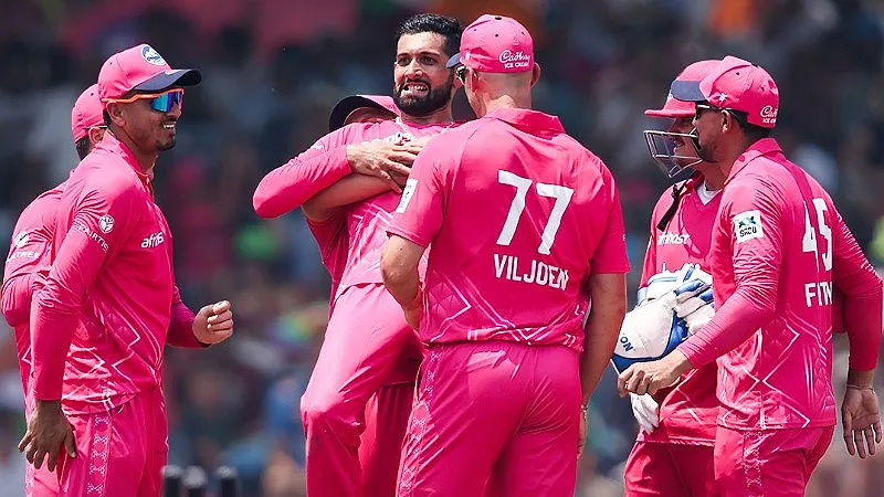 Paarl Royals vs Durban's Super Giants Prediction | SA20 2025-26 | 23rd Match | Jan 13 – Who will win today’s SA20 Match Prediction between PR vs DSG?