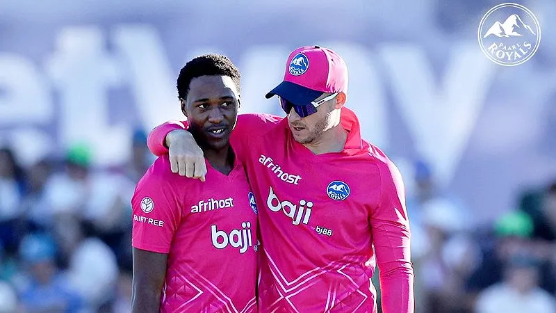 Pretoria Capitals vs Paarl Royals Prediction | SA20 2025-26 | 25th Match | Jan 15 – Who will win today’s SA20 Match Prediction between PC vs PR?