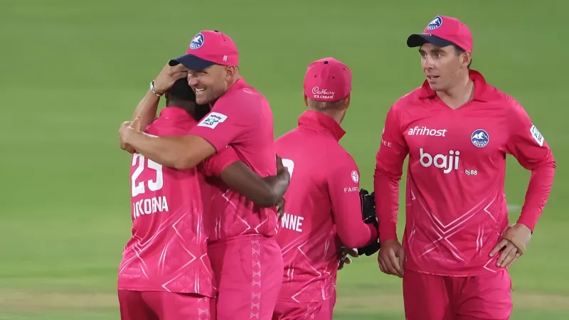 Paarl Royals vs Sunrisers Eastern Cape Prediction | SA20 2025-26 | Qualifier 2 | Jan 23 – Who will win today’s SA20 match Prediction between PR vs SEC?