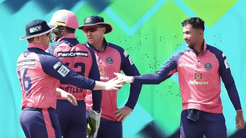 Paarl Royals vs Pretoria Capitals Prediction | SA20 2025-26 | 19th Match | Jan 10 – Who will win today’s SA20 Match Prediction between PR vs PC?