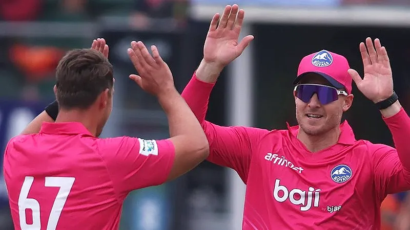 Paarl Royals vs MI Cape Town Prediction | SA20 2025-26 | 10th Match | Jan 02 – Who will win today’s SA20 Match Prediction between PR vs MICT?