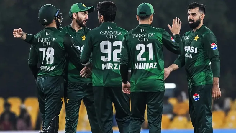 Sri Lanka vs Pakistan Prediction Today | Pakistan tour of Sri Lanka 2026 | 2nd T20I | Jan 09 – Who will win today’s T20 Match between SL vs PAK?