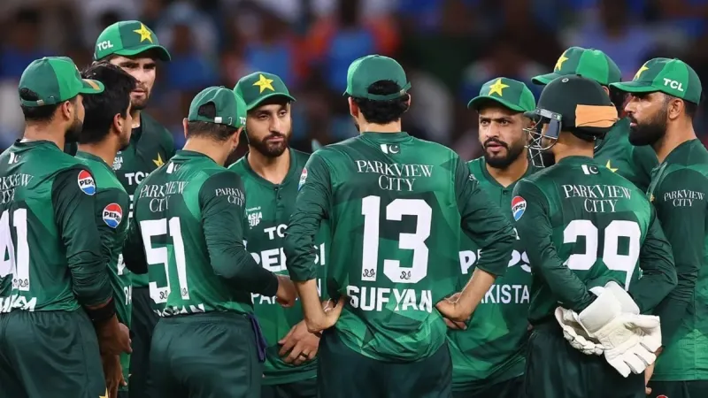 Sri Lanka vs Pakistan Prediction Today | Pakistan tour of Sri Lanka 2026 | 3rd T20I | January 11 – Who will win today’s T20 Match between SL vs PAK?