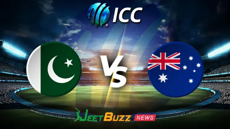 Pakistan vs Australia Prediction Today | Australia tour of Pakistan 2026 | 1st T20I | Jan 29 – Who will win today’s T20I match between PAK vs AUS?