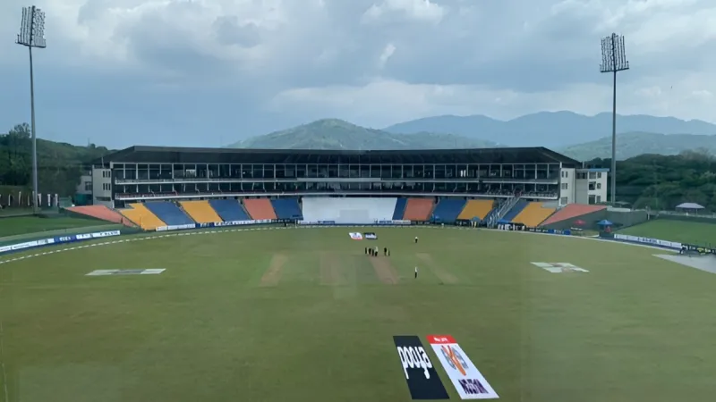 Sri Lanka vs England Prediction Today | England tour of Sri Lanka 2026 | 2nd T20I | February 01 – Who will win today’s T20 match between SL vs ENG?