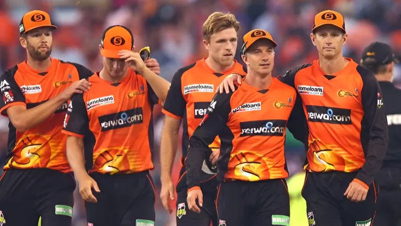 BBL 2025-26: Final Match, PS vs SS Match Prediction – Who will win today’s BBL Prediction between Perth Scorchers vs Sydney Sixers?