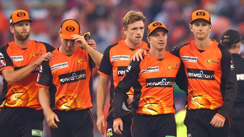 BBL 2025-26: Match 39, PS vs MS Match Prediction – Who will win today’s BBL Prediction between Perth Scorchers vs Melbourne Stars?