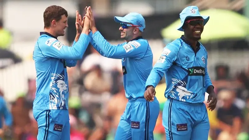 Pretoria Capitals vs MI Cape Town Prediction | SA20 2025-26 | 22nd Match | Jan 12 – Who will win today’s SA20 Match Prediction between PC vs MICT?