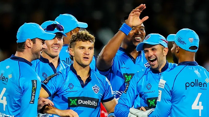 Pretoria Capitals vs Sunrisers Eastern Cape Prediction | SA20 2025-26 | Qualifier 1 | Jan 21 – Who will win today’s SA20 Match Prediction between PC vs SEC?