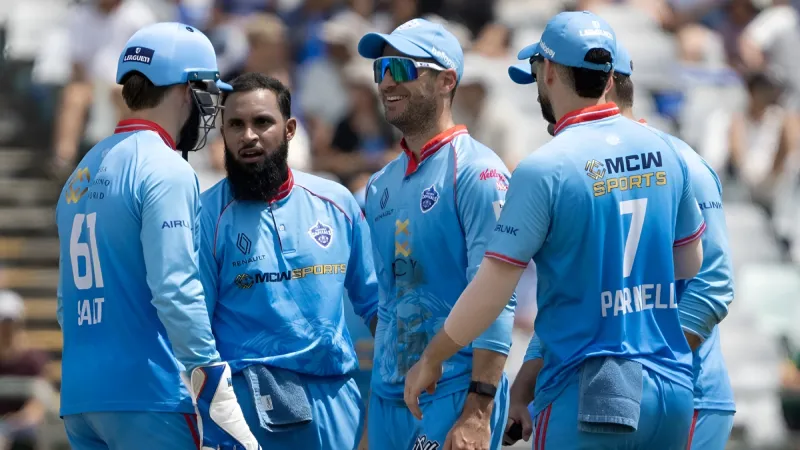 Pretoria Capitals vs Sunrisers Eastern Cape Prediction | SA20 2025-26 | Final Match | Jan 25 – Who will win today’s SA20 Match Prediction between PC vs SEC?