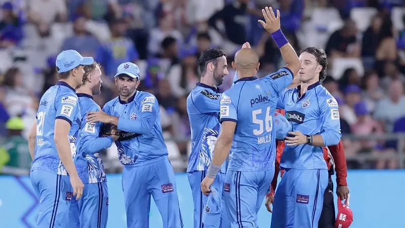 Pretoria Capitals vs Sunrisers Eastern Cape Prediction | SA20 2025-26 | 14th Match | January 05, 2026 – Who will win today’s SA20 Match Prediction between PC vs SEC?