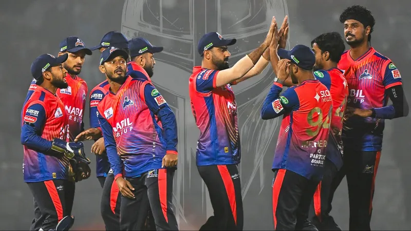 Noakhali Express vs Rajshahi Warriors | BPL 2025-26 | 17th Match | Jan 08 – Who will win today’s BPL Match Prediction between Noakhali vs Rajshahi?