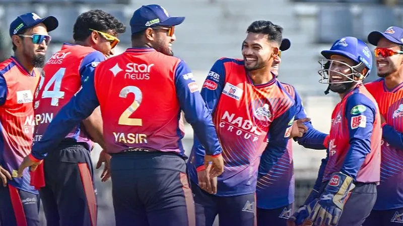 Rajshahi Warriors vs Sylhet Titans | BPL 2025-26 | 26th Match | Jan 15 – Who will win today’s BPL Match Prediction between Rajshahi vs Sylhet?