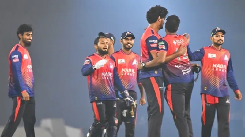 Chattogram Royals vs Rajshahi Warriors | BPL 2025-26 | Final | Jan 23 – Who will win today’s BPL Match Prediction between Chattogram vs Rajshahi?