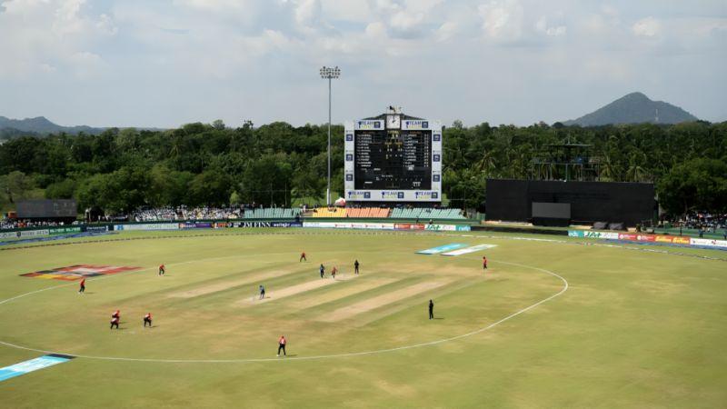 Sri Lanka vs Pakistan Match Prediction | Pakistan tour of Sri Lanka 2026 | 1st T20I | Jan 07 – Who will win today’s T20 match between SL vs PAK?