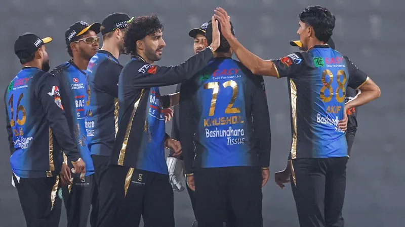 Noakhali Express vs Rangpur Riders | BPL 2025-26 | 20th Match | Jan 09 – Who will win today’s BPL Match Prediction between Noakhali vs Rangpur?