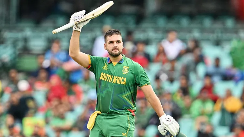 What Are the Top 5 Highest Individual Scores That Changed Men’s T20 World Cup History