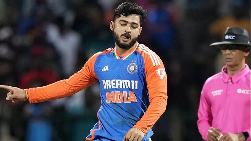 Which of India's Injury Replacement Players for T20 World Cup 2026 Is Most Likely to Make the Final Cut