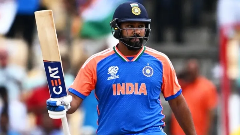 Who Are the Top 3 Indian Batters with the Most Runs in T20 World Cup History