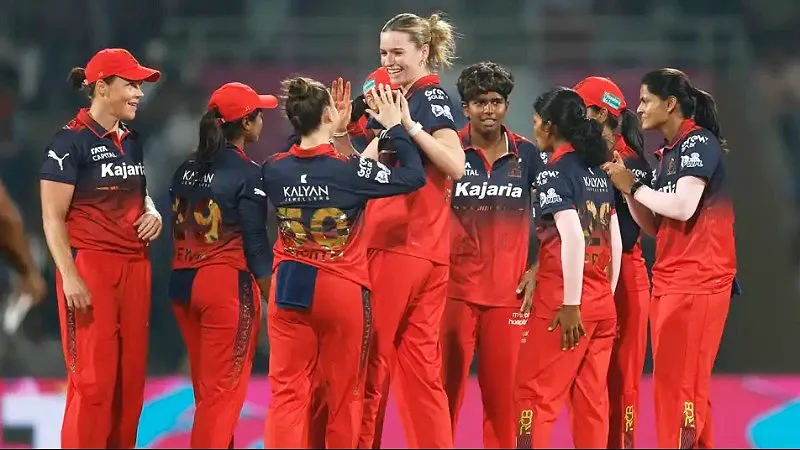 WPL 2026: Match 12th, GG W vs RCB W Match Prediction | Jan 19 – Who will win today’s WPL match between Gujarat Giants Women vs Royal Challengers Bengaluru Women?