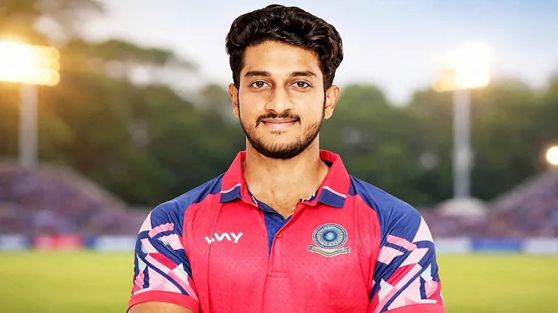 How Did these Unsold Players Turn the Vijay Hazare Trophy Into Their Personal Selection Trial