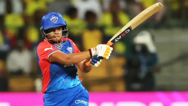 Which 3 Batters Are Predicted to Top Run-Getter in WPL 2026