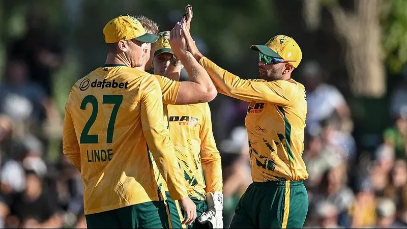 South Africa vs West Indies Prediction Today | West Indies tour of South Africa 2026 | 2nd T20I | January 29 – Who will win today’s T20 match between SA vs WI?