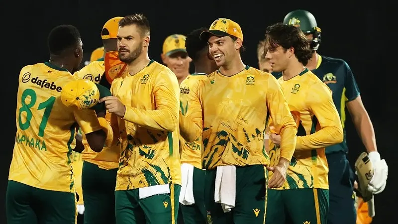 South Africa vs West Indies Prediction | West Indies tour of South Africa 2026 | 1st T20I | Jan 27– Who will win today’s T20 match between SA vs WI?