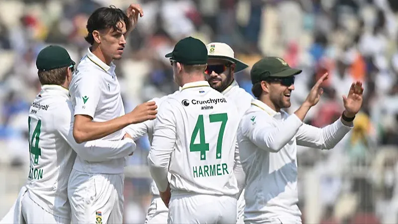 How Did the Biggest Upsets of 2025 Redefine the Global Power Balance in Cricket