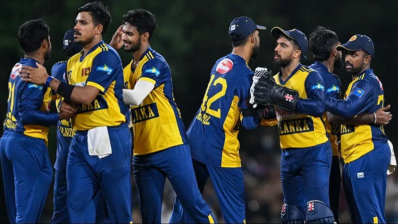Sri Lanka vs England Match Prediction Today | England tour of Sri Lanka 2026 | 1st ODI | Jan 22 – Who will win today’s T20 match between SL vs ENG?