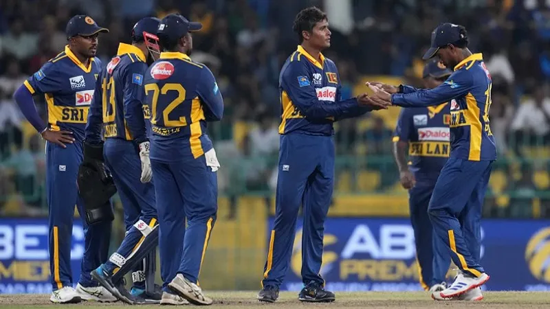 Sri Lanka vs England Prediction Today | England tour of Sri Lanka 2026 | 3rd ODI | Jan 27 – Who will win today’s ODI match between SL vs ENG?
