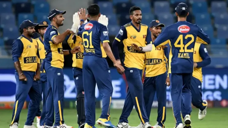 Sri Lanka vs Pakistan Prediction Today | Pakistan tour of Sri Lanka 2026 | 3rd T20I | January 11 – Who will win today’s T20 Match between SL vs PAK?