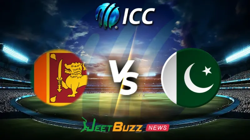 Sri Lanka vs Pakistan Prediction Today | Pakistan tour of Sri Lanka 2026 | 2nd T20I | Jan 09 – Who will win today’s T20 Match between SL vs PAK?