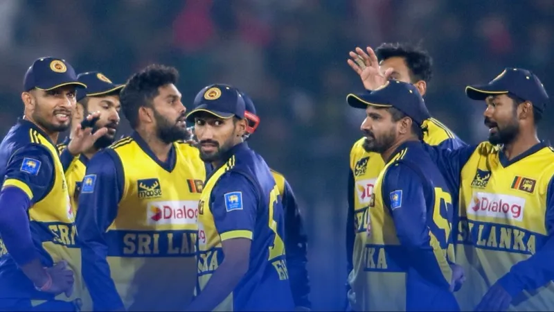 Sri Lanka vs Pakistan Match Prediction | Pakistan tour of Sri Lanka 2026 | 1st T20I | Jan 07 – Who will win today’s T20 match between SL vs PAK?