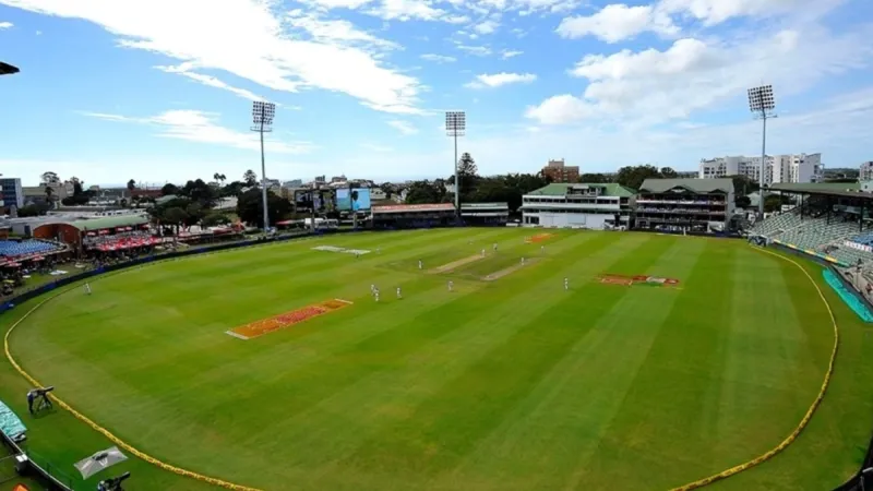 Sunrisers Eastern Cape vs MI Cape Town Prediction | SA20 2025-26 | 29th Match | Jan 18 – Who will win today’s SA20 Match Prediction between SEC vs MICT?