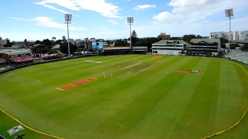 Sunrisers Eastern Cape vs Durban's Super Giants Prediction | SA20 2025-26 | 21st Match | Jan 11 – Who will win today’s SA20 Match Prediction between SEC vs DSG?