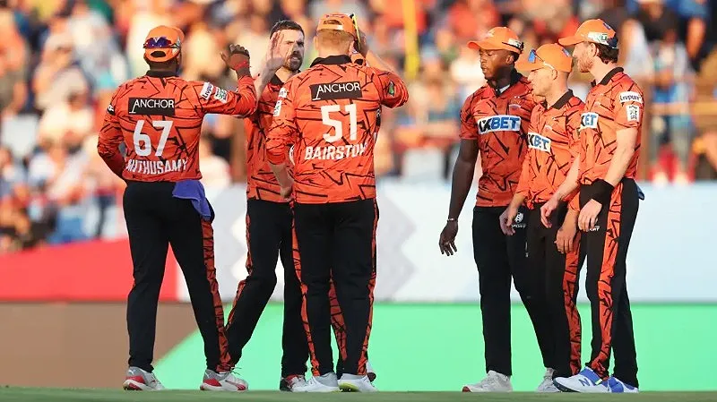 Durban's Super Giants vs Sunrisers Eastern Cape Prediction | SA20 2025-26 | 18th Match | Jan 09 – Who will win today’s SA20 Match Prediction between DSG vs SEC?