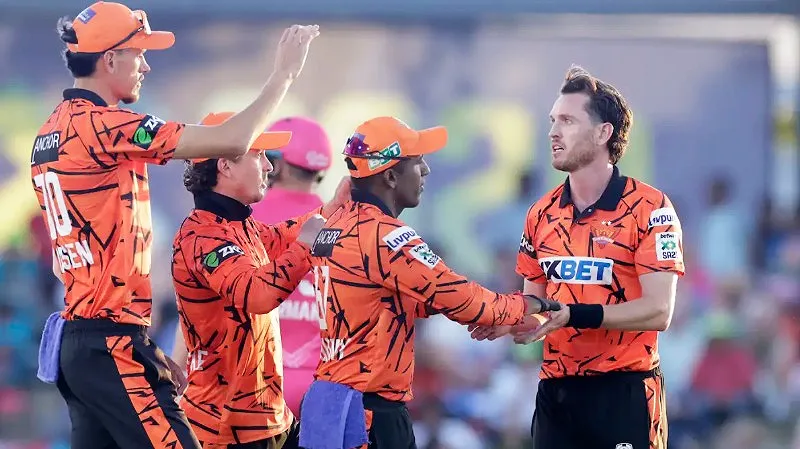 Sunrisers Eastern Cape vs Joburg Super Kings Prediction | SA20 2025-26 | 24th Match | Jan 14 – Who will win today’s SA20 Match Prediction between SEC vs JSK?