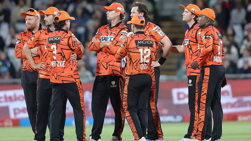 Pretoria Capitals vs Sunrisers Eastern Cape Prediction | SA20 2025-26 | Qualifier 1 | Jan 21 – Who will win today’s SA20 Match Prediction between PC vs SEC?