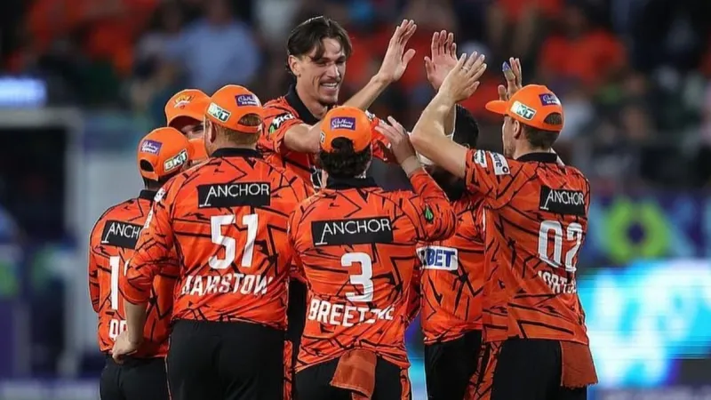 Sunrisers Eastern Cape vs MI Cape Town Prediction | SA20 2025-26 | 29th Match | Jan 18 – Who will win today’s SA20 Match Prediction between SEC vs MICT?