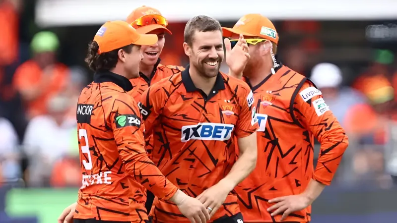 Sunrisers Eastern Cape vs Durban's Super Giants Prediction | SA20 2025-26 | 21st Match | Jan 11 – Who will win today’s SA20 Match Prediction between SEC vs DSG?