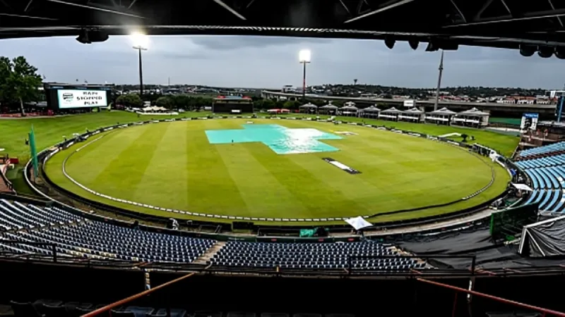 Pretoria Capitals vs Durban's Super Giants Prediction | SA20 2025-26 | 12th Match | Jan 03 – Who will win today’s SA20 match Prediction between PC vs DSG?