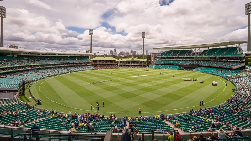 Australia vs England Match Prediction | Ashes 2025-26 | 5th Test | January 04 – Who will win The Ashes match between AUS vs ENG?