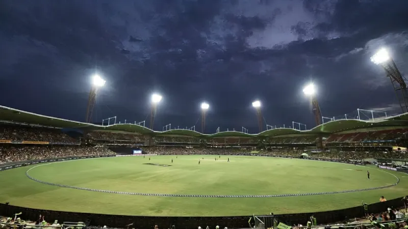 BBL 2025-26: Match 21, ST vs HH Match Prediction – Who will win today’s BBL Prediction between Sydney Thunder vs Hobart Hurricanes?