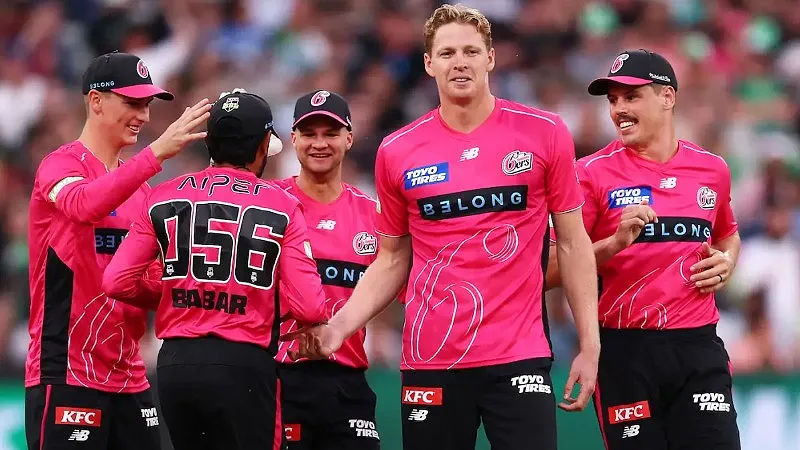 BBL 2025-26: Match 37, SS vs ST Match Prediction – Who will win today’s BBL Prediction between Sydney Sixers vs Sydney Thunder?