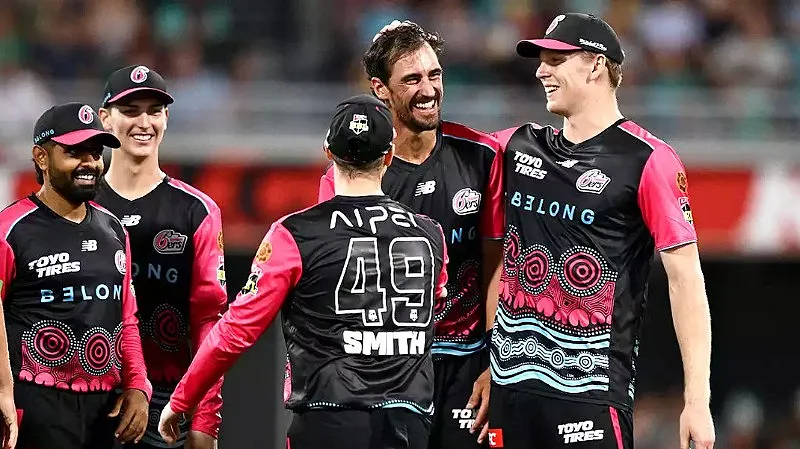 BBL 2025-26: Challenger, HH vs SS Match Prediction – Who will win today’s BBL Prediction between Hobart Hurricanes vs Sydney Sixers?